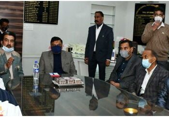 Refresher courses integral to keep trainers abreast with latest sports skills: Alok Kumar