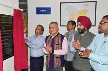 Registrar General, Census Commissioner GoI reviews preparations for Census 2027