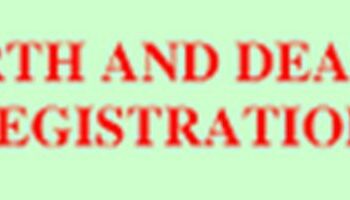 BDOs notified as Registrars of Births & Deaths at Shopian