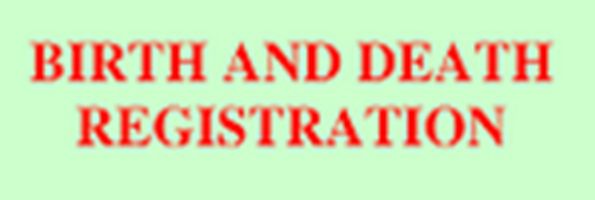 BDOs notified as Registrars of Births & Deaths at Shopian