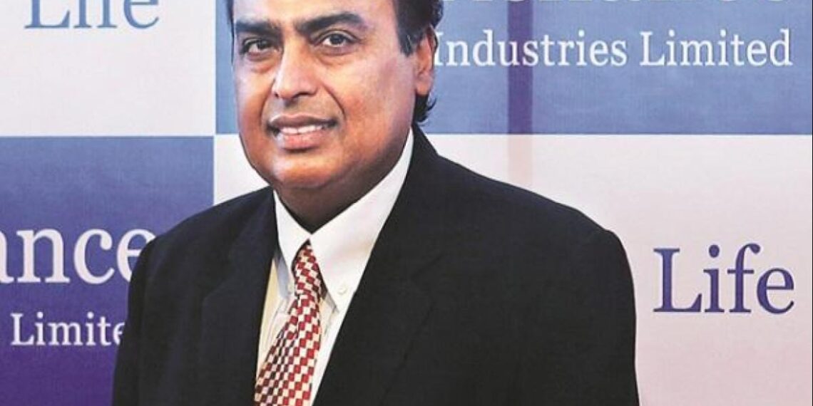 Reliance to offer full salary for 5 years to family of employees dying of covid-19, education for children