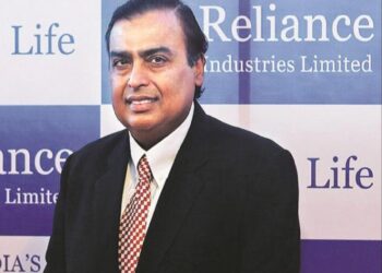 Reliance to offer full salary for 5 years to family of  employees dying of covid-19, education for children