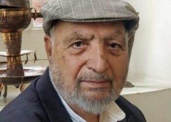 Renowned broadcaster, former Dir DD, AIR Farooq Nazki passes away at 84, death widely condoled