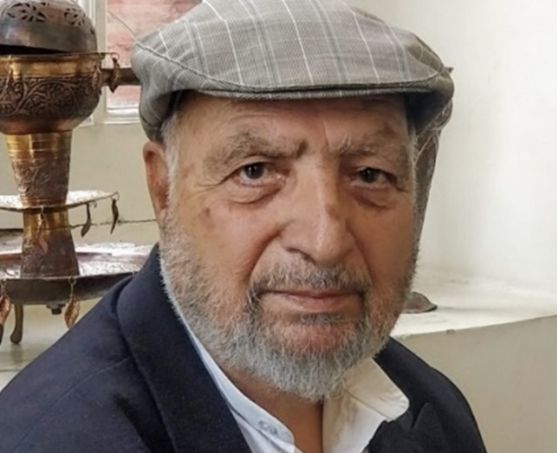 Renowned broadcaster, former Dir DD, AIR Farooq Nazki passes away at 84, death widely condoled