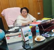 J&K Assembly to “Go-Green”: Mahajan holds preliminary meeting with Members to implement National e-Vidhan across J&K