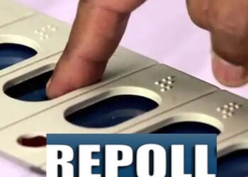 DDC Re-poll: Relief Organization establishes Spl counters for migrant voters