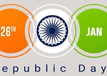 74th Republic Day: Celebrations held across Kashmir Division amid patriotic fervour