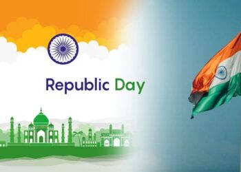 7 from Jammu to attend R-Day Parade 2025 at New Delhi as special guests