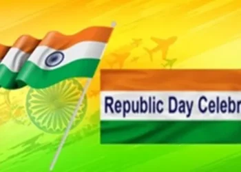 Republic Day marks
