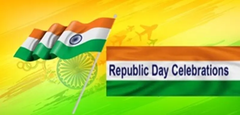 Republic Day marks