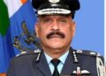 Retired Air Marshal Jeetendra Mishra appointed first CEO of Ram Janmbhoomi Kshetra Trust