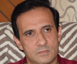 Robust mechanism in place for ration distribution in Kashmir