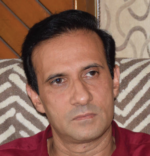Robust mechanism in place for ration distribution in Kashmir