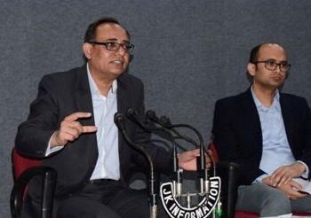 5 more test positive in JK, no of cases jumps to 75, 975 contacts traced: Kansal