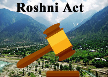 SC asks J&K High Court to decide on Dec 21 pleas seeking review of its verdict scrapping Roshni Act