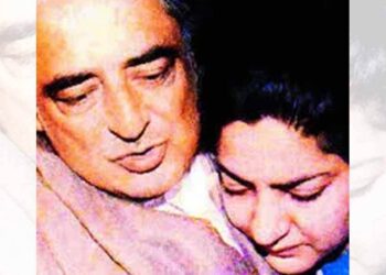 Cross-examination begins in 30-year-old cases of IAF personnel killing, Rubaiya Sayeed abduction
