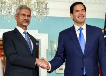 US Declares TRF a Foreign Terror Organisation, Jaishanker welcomes move