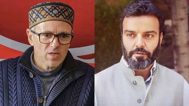 “Prioritize some issues”: Aga Ruhullah writes to CM Omar