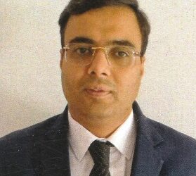 Rupesh Kumar VC JDA Assigned Addl Charge as Director Information J&K