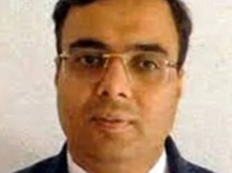 Rupesh Kumar Gets Addl Charge As Director Information