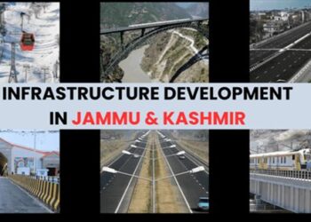 J&K’s Rural Dev Deppt Releases ₹196 Cr to Boost Rural Infra