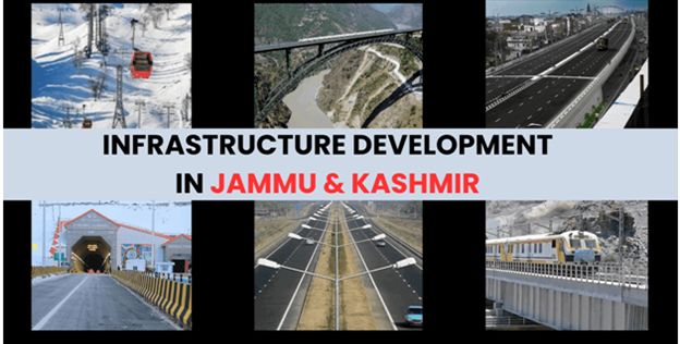 J&K’s Rural Dev Deppt Releases ₹196 Cr to Boost Rural Infra