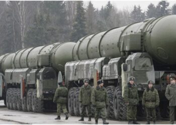 Russia puts nuclear triad on high alert, bans flights from 36 countries in retaliatory move