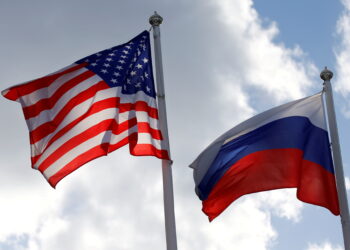 US Embassy issues diplomatic note to Moscow over lack of access to imprisoned Trevor Reed