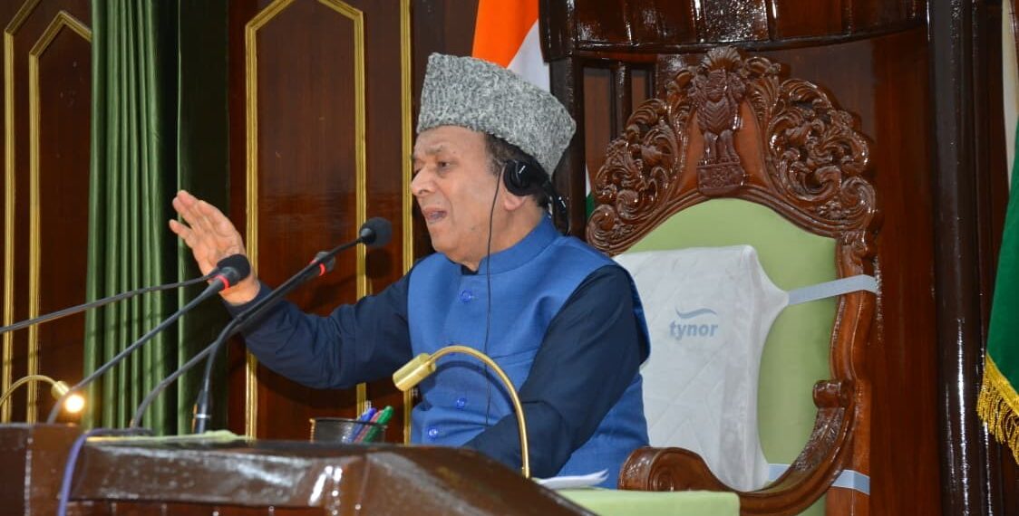J&K Assembly hails J&K’s historic entry into Ranji Trophy Finals   