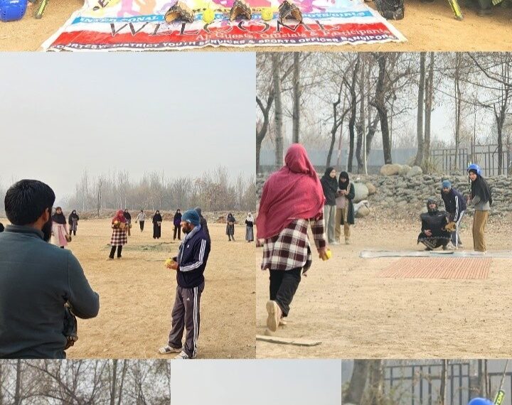 Softball coaching camp concludes successfully at B’pora