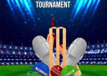 Hiranagar lifts title as Open District Cricket Tournament concludes at Sports Stadium Kathua      
