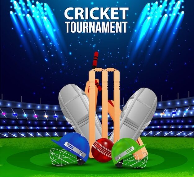 Hiranagar lifts title as Open District Cricket Tournament concludes at Sports Stadium Kathua      