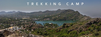 Second day of trekking camp brims with energy, fun in Rajouri