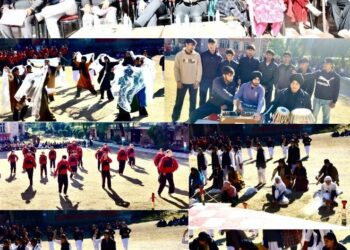 Poonch: Screening Committee assesses cultural items ahead of R-Day Celebrations