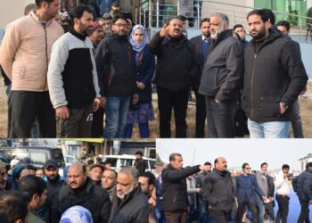 Govt fulfilling its promises, ensuring completion of all pending projects: Dy CM