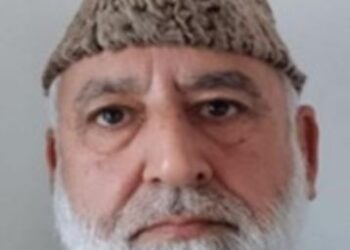 Late S D Bukhari: Kreeri’s Unsung Reform Architect
