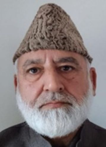 Late S D Bukhari: Kreeri’s Unsung Reform Architect