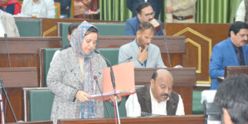 J&K govt adopts Pro-labour, pro-gender policies in contractual, regular engagements