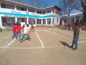 SANSAD KHEL SPRADHA : Village level selection trial starts in Ramban