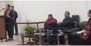 2 month SATC for Senior Assistants concludes at IMPARD Jammu; DG chairs valedictory function