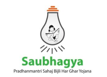 SAUBHAGYA lightens up homes of rural poor in JK