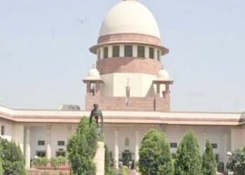 ‘Modi surname’ defamation case: SC issues notice on Rahul’s plea, to hear on Aug 4