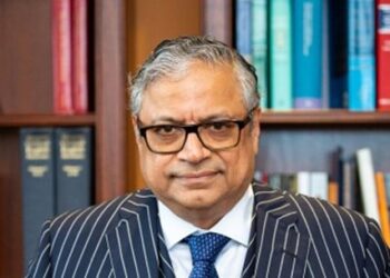 J&K constituent assembly did not favour Article 370 abrogation: SC lawyer Gopal Subramanium