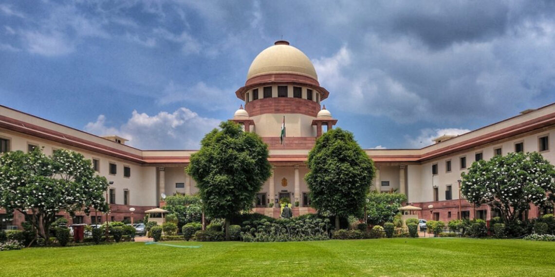 Article 370 | No Intention To Interfere With Other Special Provisions, Centre Tells SC