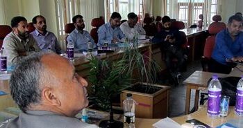 SCERT seeks expert guidance for framing rules, regulations to implement RTE-2009