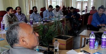 SCERT seeks expert guidance for framing rules, regulations to implement RTE-2009
