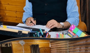 Secy RDD chairs Steering Committee on Lakhpati Didi Initiative