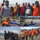 SDRF B’pora organises mock drill for flood preparedness
