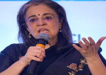 SEBI chief dismisses Hindenburg report as ‘character assassination’