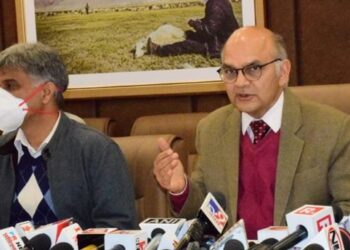 278 DDC results declared: SEC Sharma